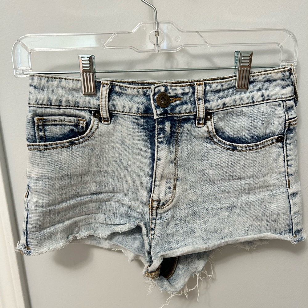 PacSun High Waisted Shorts